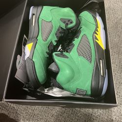 Air Jordan 5 Retro SE 
