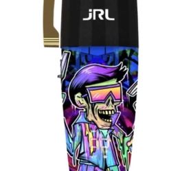 Jrl Clippers