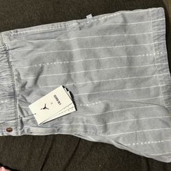 A Ma Maniere Jordan Shorts 