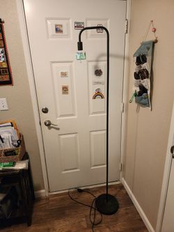 Standing Lamp