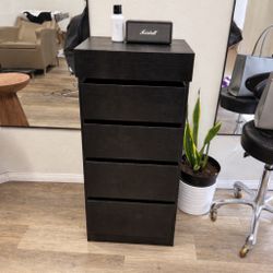 USB DRESSER IN GOOD SHAPE 