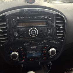 Manual 6speep Nissan Juke
