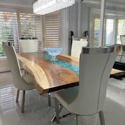 Custom Tables ~ Please Read Description 