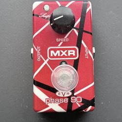 MXR — Phase 90