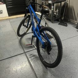 Fuji  ONE.3 Down Hill Mountain Bike 