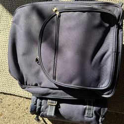 Picnic Backpack