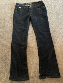 Dereon Jeans By Beyoncé
