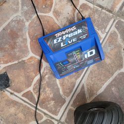 Charger Rc Car Traxxas 