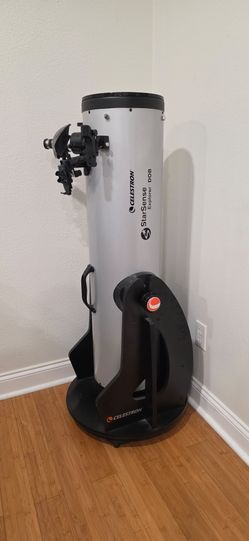 Celestron 10 Inch Dobsonian Telescope