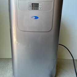 Portable Air Conditioner/Dehumidifier