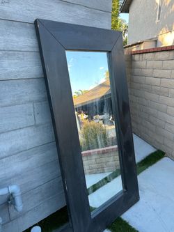 Large Mirror