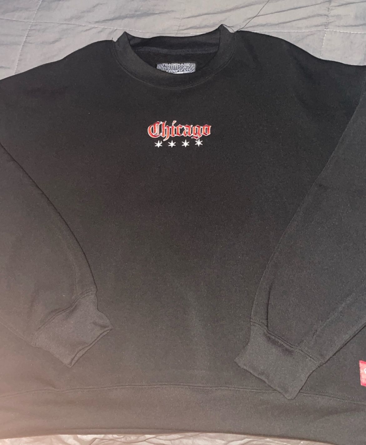 Brooklyn Chicago Stars Sweatshirt