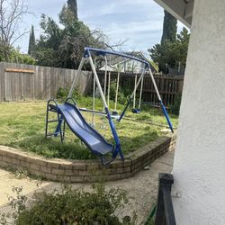 Swing Set