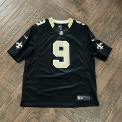 Drew Brees Jersey!!!