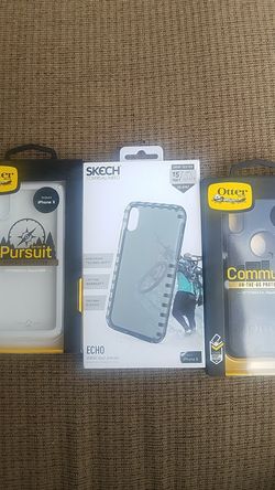 Otter box phone cover