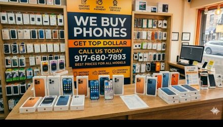 🔥 B-U-Y-I-N-G IPHONES 🔥