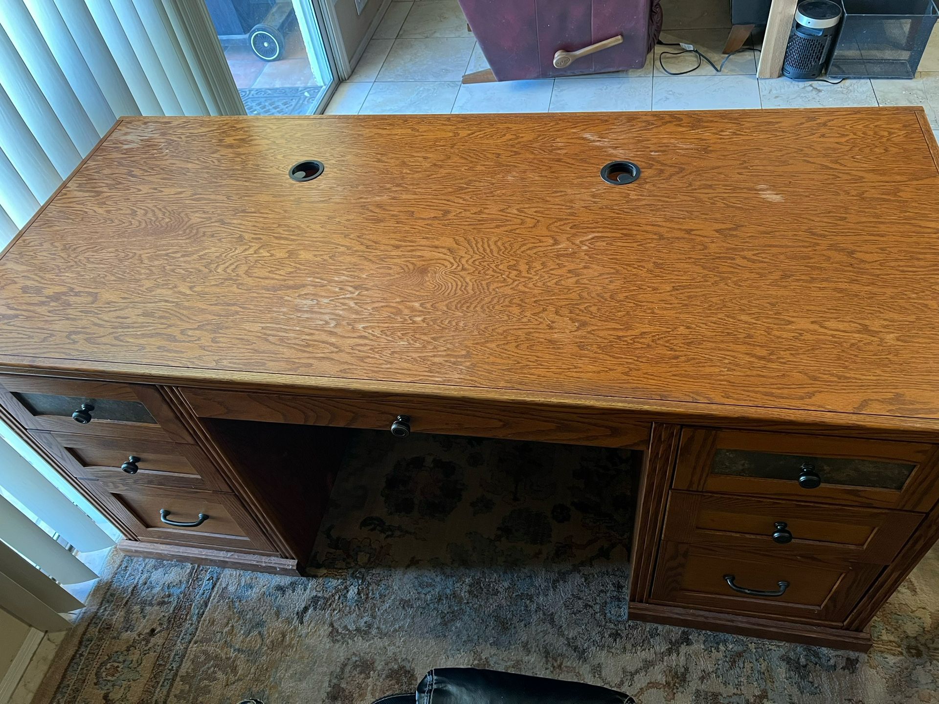 Desk