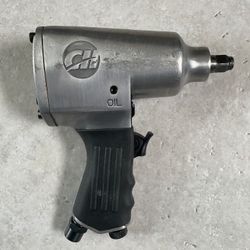 Campbell Hausfeld TL0502 1/2-inch Air Impact Wrench