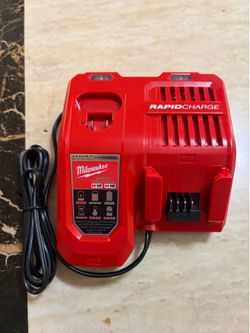 Fast Charger