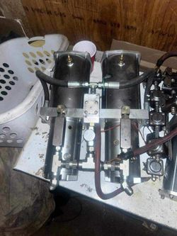 Hyd Pumps