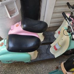 Moped