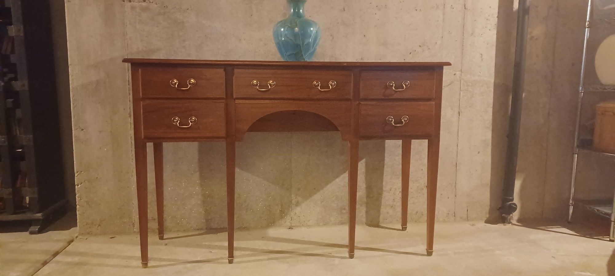 Elegant Federal Style Sideboard