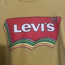 Vintage Levi’s T-Shirt