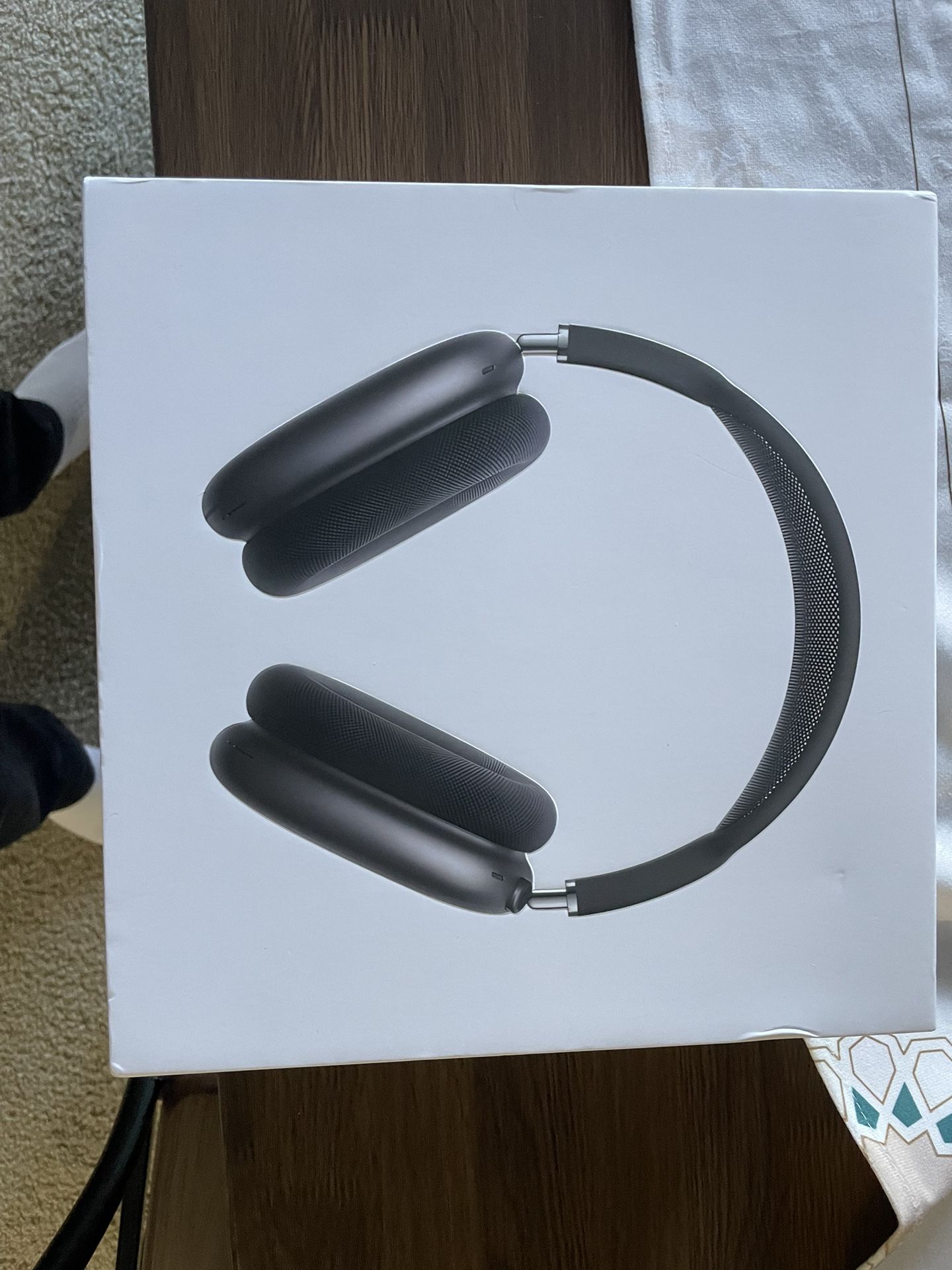 AirPods Max (read Description)