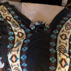 Poncho
