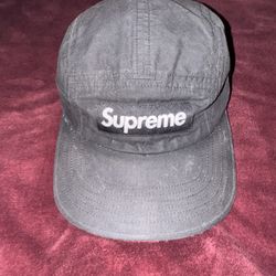 Used Supreme Hat