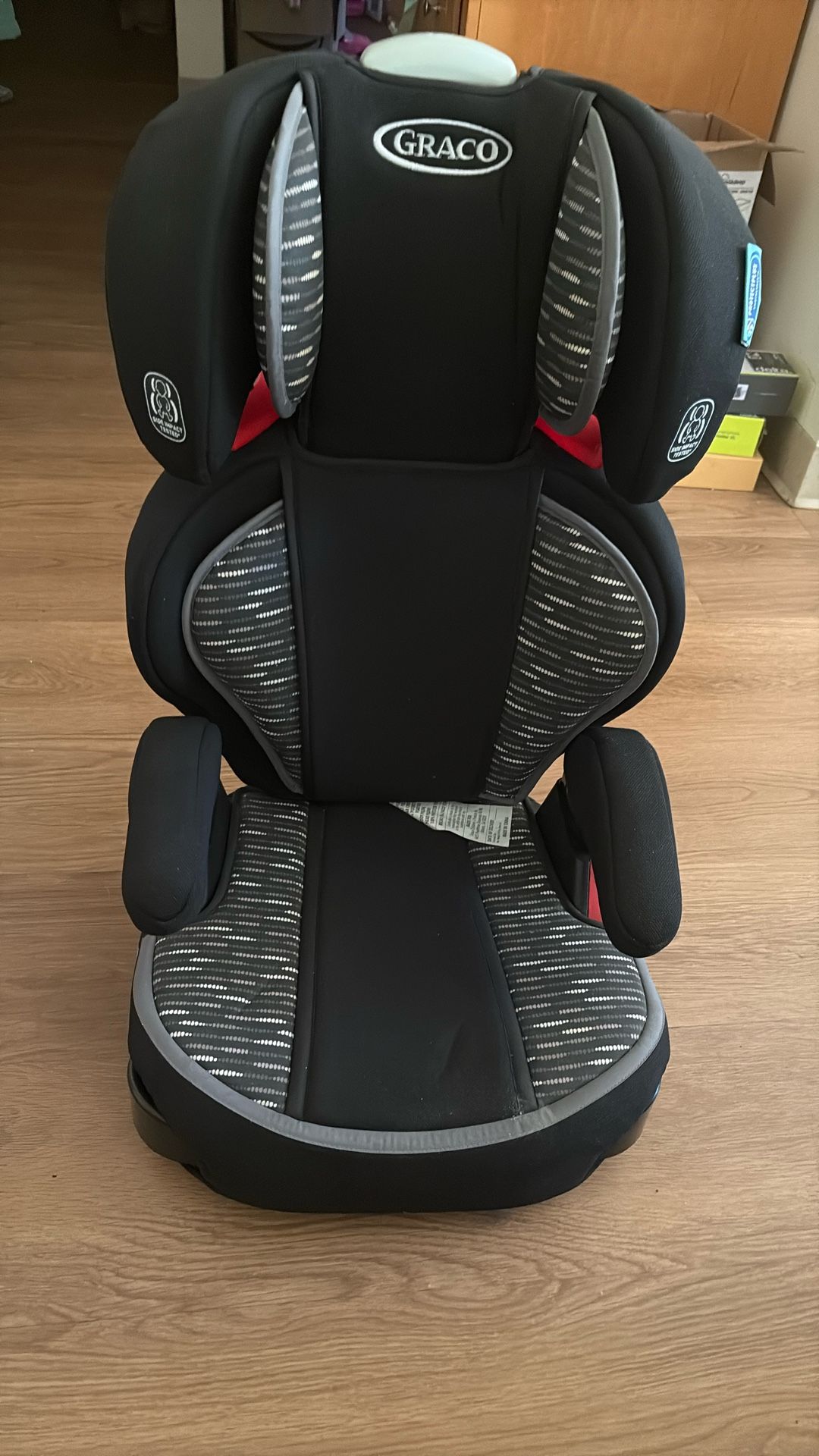 Brand New Car seat 