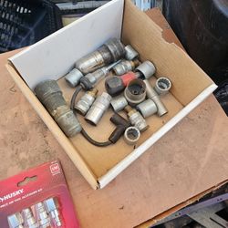 Sockets And Misc