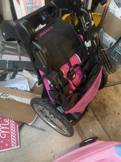 Stroller