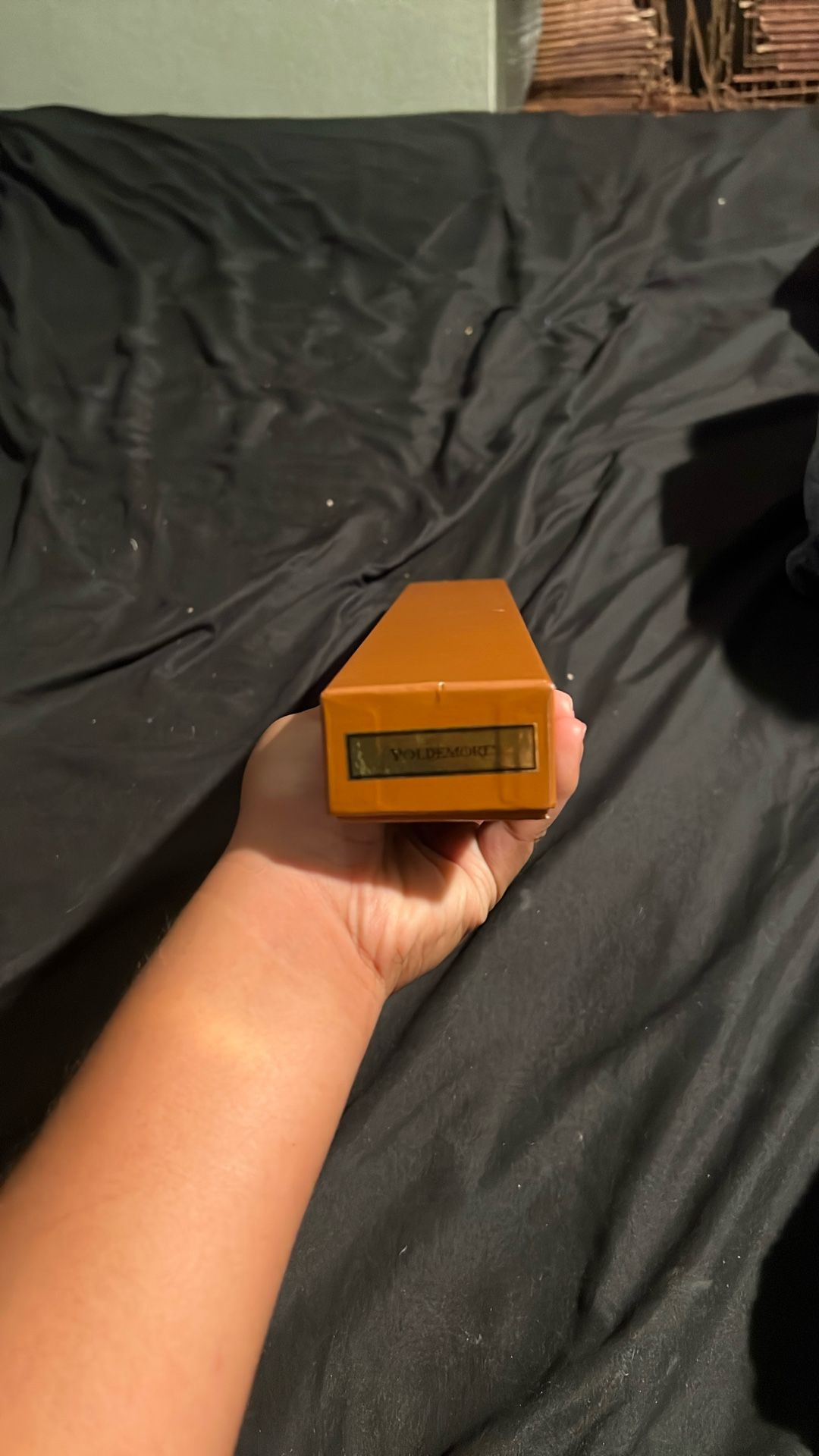 Harry Potter Wand From Universal Studios