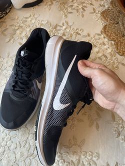 Nike Shoes Like New 