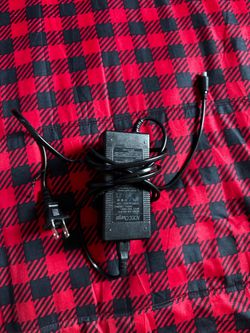 Electric Scooter Charger