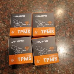 Tpms Sensor Fit Gm Vechicles