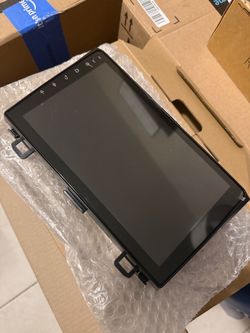 Carplay radio for CRV 07-11