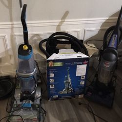 bissell proheat 2x revolution pet pro