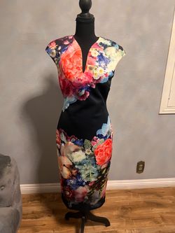 Ted baker dress