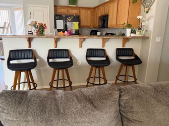 26” Bar Stools