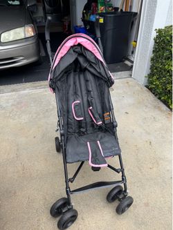 Ingenuity 3D mini umbrella stroller