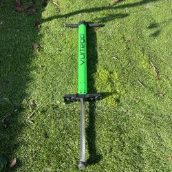 vurtego pro pogo stick 