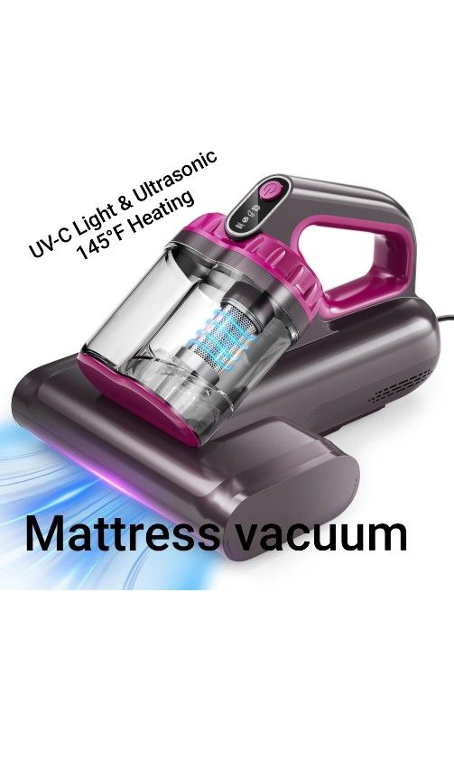 Mattress Vacuum Cleaner