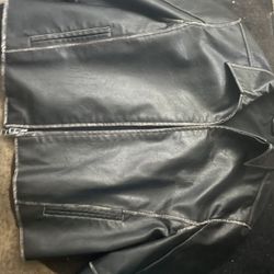 Chamarra De Hombre Zara