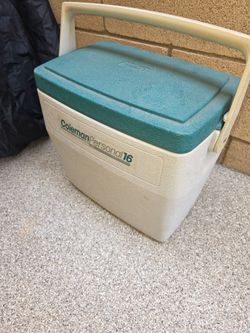 Cooler
