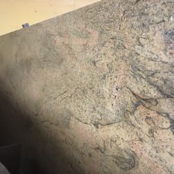 Granite Slab Kitchen & Bath Counter Tops 