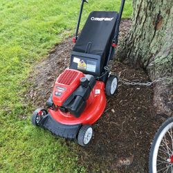 Brand New Troy-Bilt 21 Inch Cut