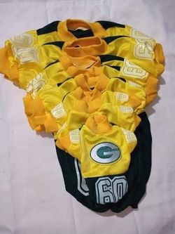 NFL Jerseys for PET'S Very Cheap for Sale in El Paso, TX - OfferUp