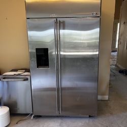 Monogram Refrigerator